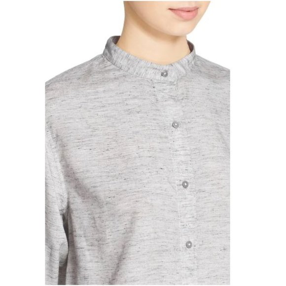 RAG & BONE /JEAN | Leeds Button Up Blouse | Sz. XS - Picture 4 of 9